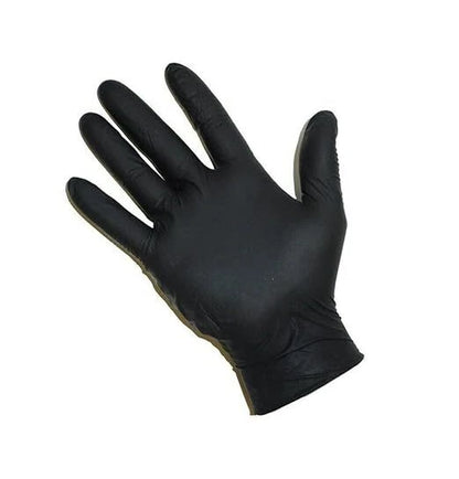 Nitrile Gloves Size X-Large for Automotive Use
