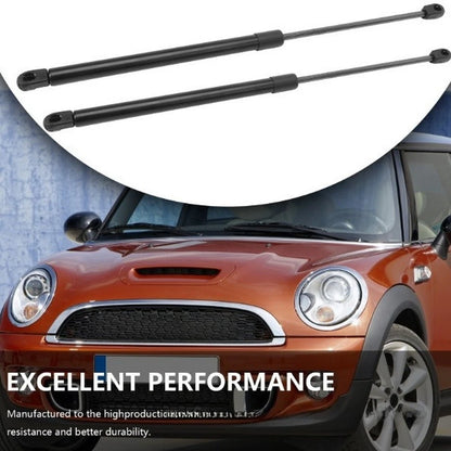 2X Rear Boot Struts for MINI Cooper R56 (2007–2013)