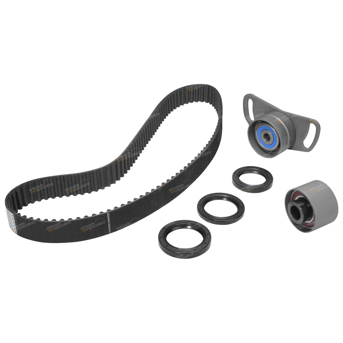 Engine Timing Belt & Tensioner Kit for Daihatsu Delta V57 V58 (1984–2002)