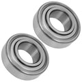 Deck Spindle Repair Kit for Exmark Lazer Z Turf Tracer (2000–2010)