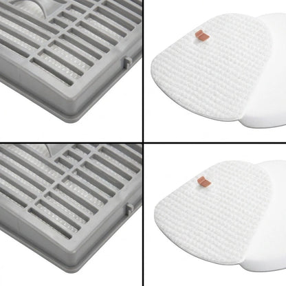 Replacement Filter for NV581 (2015–2021)