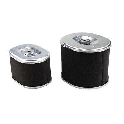Air Filter Replacement for 168F 170F 173F 188F Engines