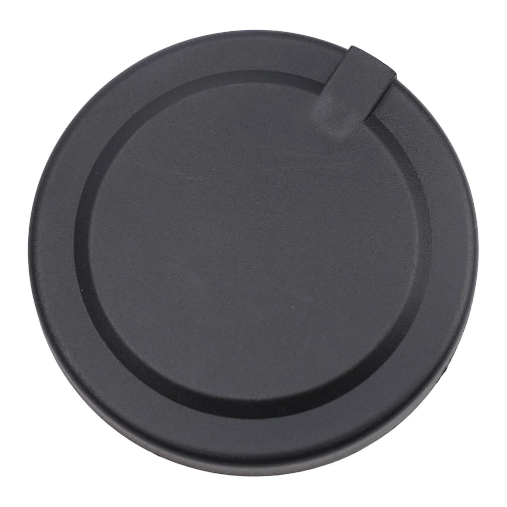 Cover Cap for Box Oil Separator (Plastic Rubber)