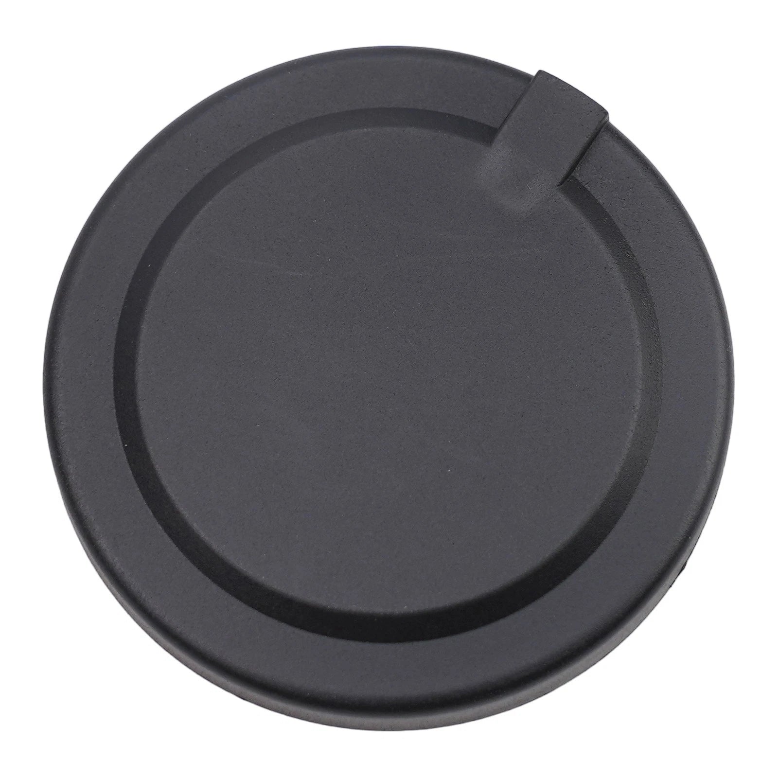 Cover Cap for Box Oil Separator (Plastic Rubber)