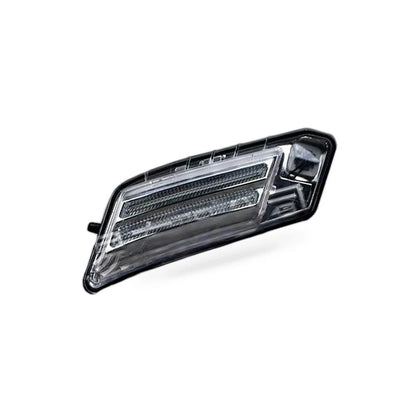 Headlight Assembly for Volvo XC60 (2008–2013) Left Turn Signal DRL