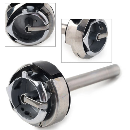Hook and Bobbin Case for Consew 137, 139, 224, 225, 226, 237, 237VM