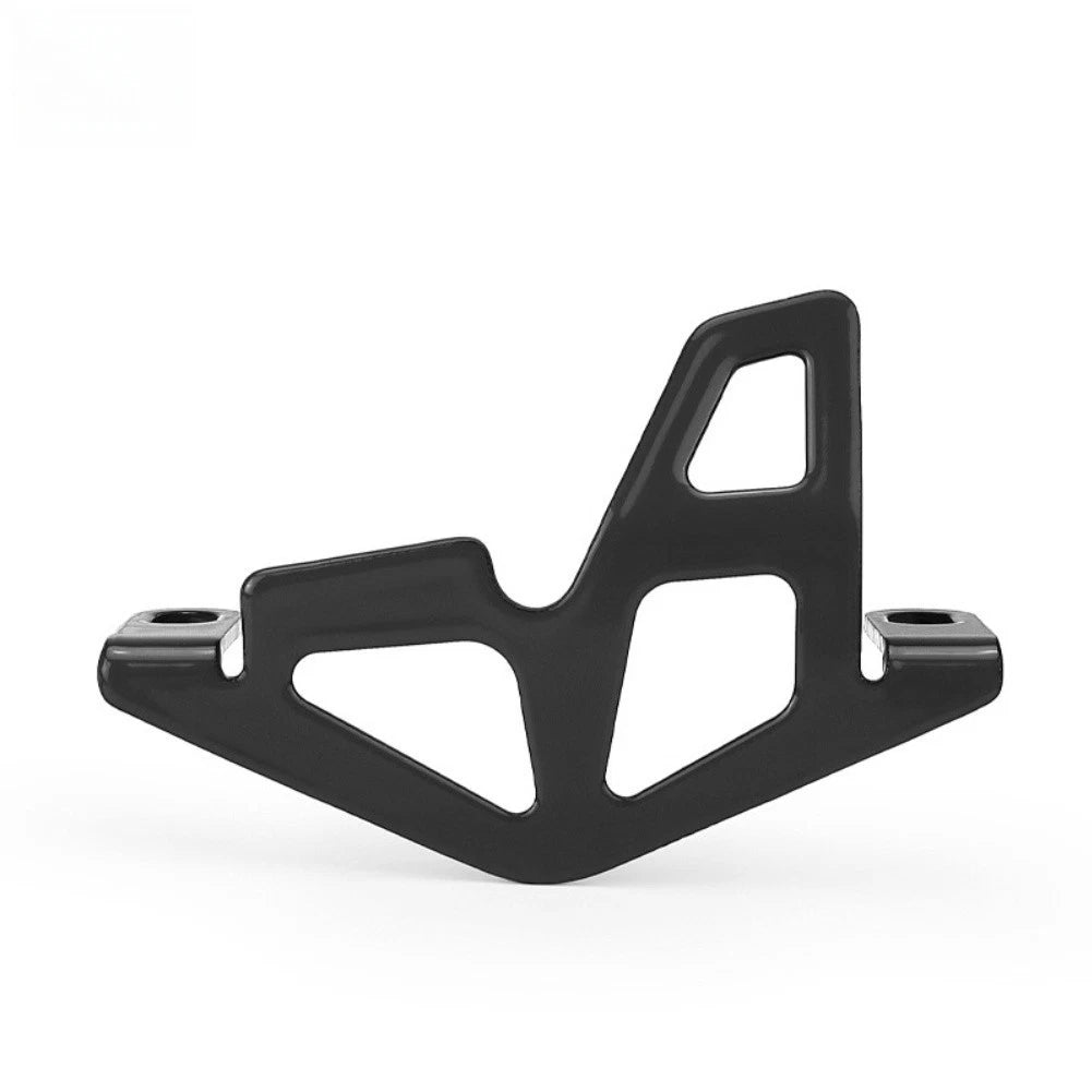 Disc Brake Protector for Trail Riding (CNC Machined)