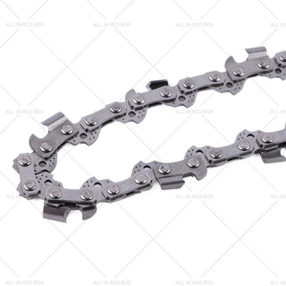3X Chainsaw Chains 74DL 325 .063 Semi Chisel for Stihl MS291 (2012–2023)