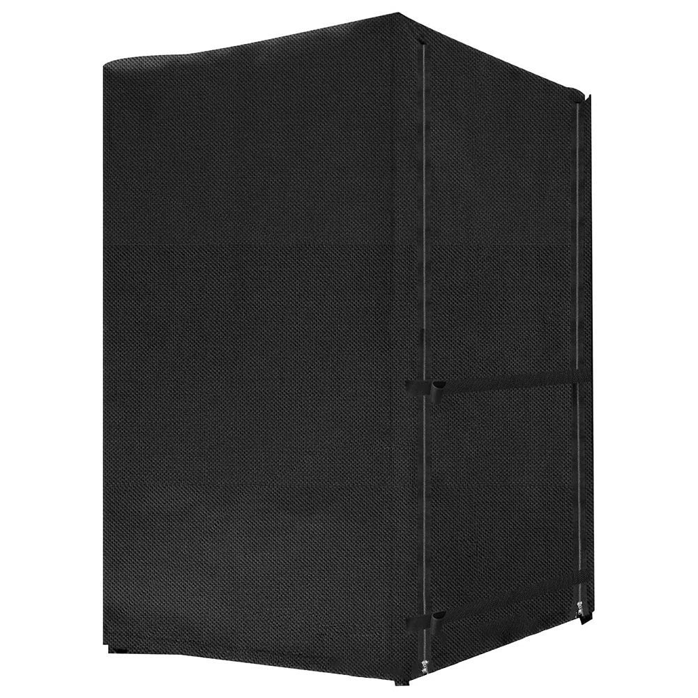 Heavy Duty Waterproof Excavator Cover for Outdoor Use