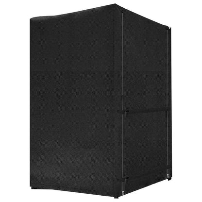 Heavy Duty Waterproof Excavator Cover for Outdoor Use
