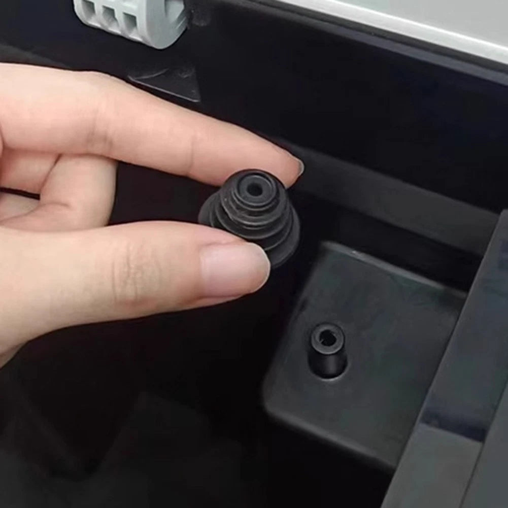 Sealing Ring for Deebot OMNITURBO TurboPLUS