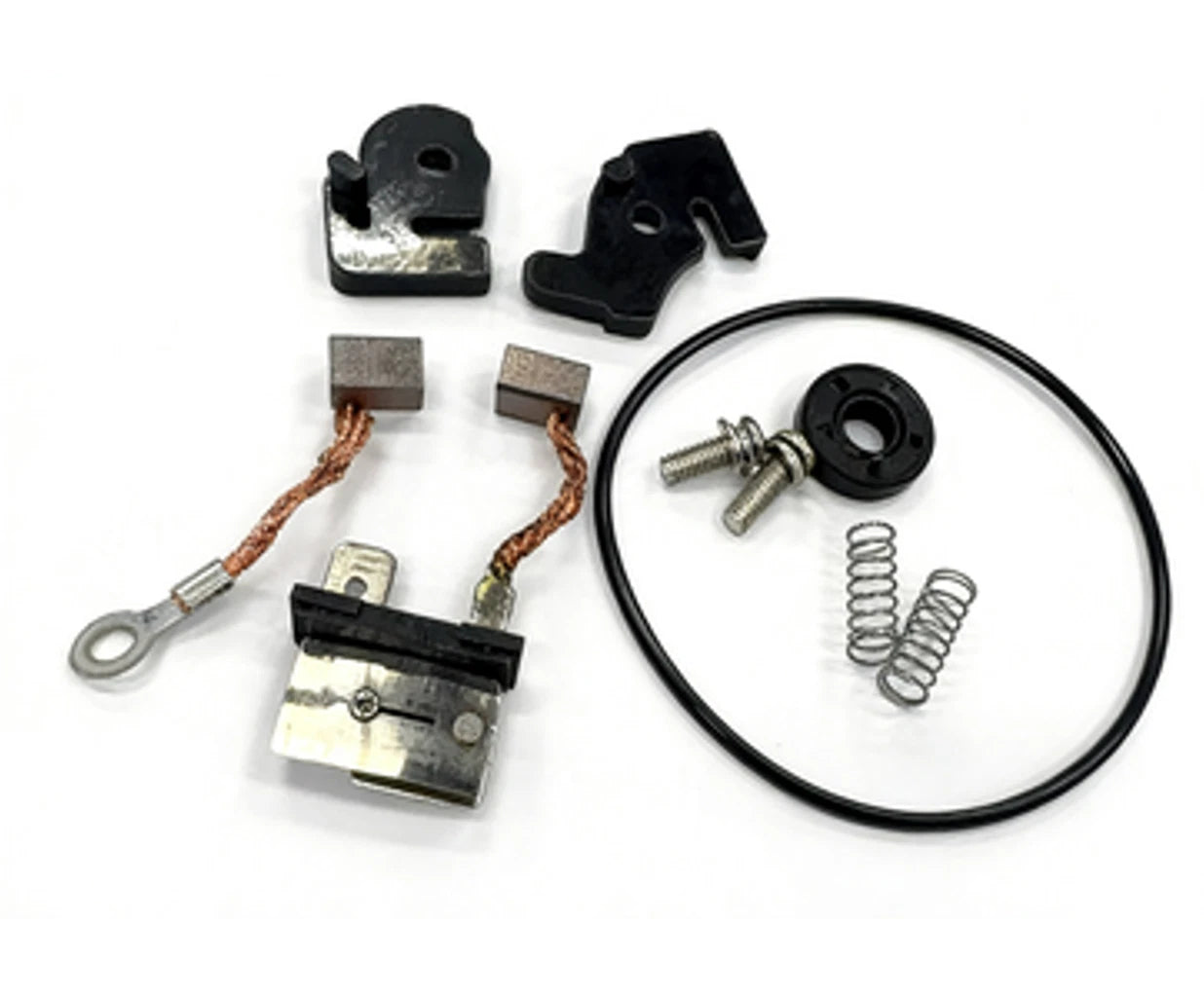 Breaker & Brush Assy for Honda Outboard BF100 BF135 BF150 BF200 (30280-ZX2-003, 31106-ZY3)