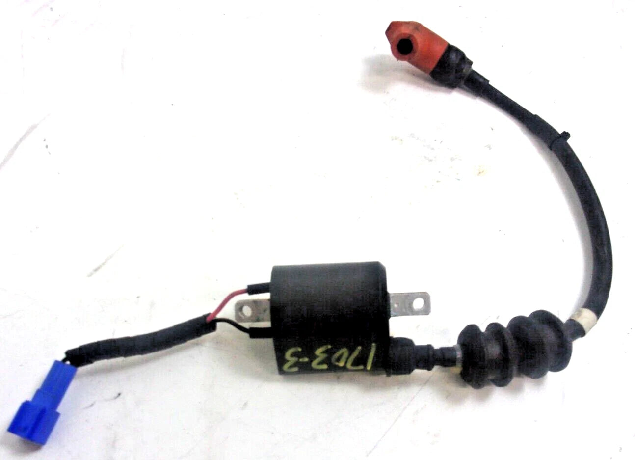 Ignition Coil Assy for Yamaha (2005–2009) 60V-82310-01-00