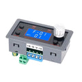 SMC02 Driver Module for Advanced Industrial Motion Control