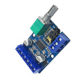 TPA3110 Digital Audio Board for DIY Projects (No specific years/models)