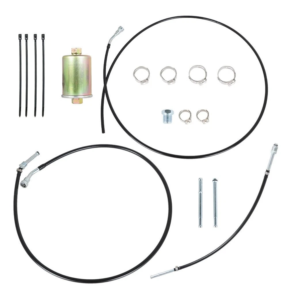 Fuel Line Kit FL-FG0084 for Chevy Tahoe GMC Yukon (1995–2000)