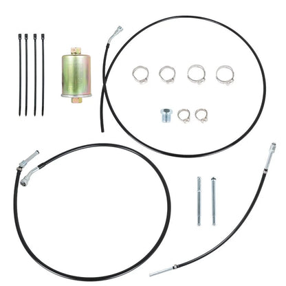 Fuel Line Kit FL-FG0084 for Chevy Tahoe GMC Yukon (1995–2000)
