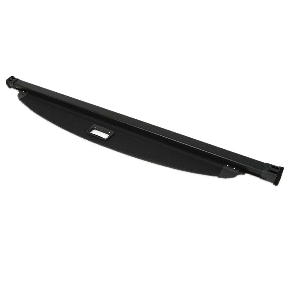 Trunk Cover for Kia Sorento (2016–2020) - Black Parcel Shelf