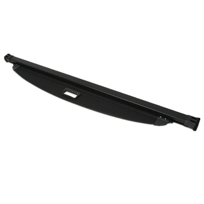 Trunk Cover for Kia Sorento (2016–2020) - Black Parcel Shelf