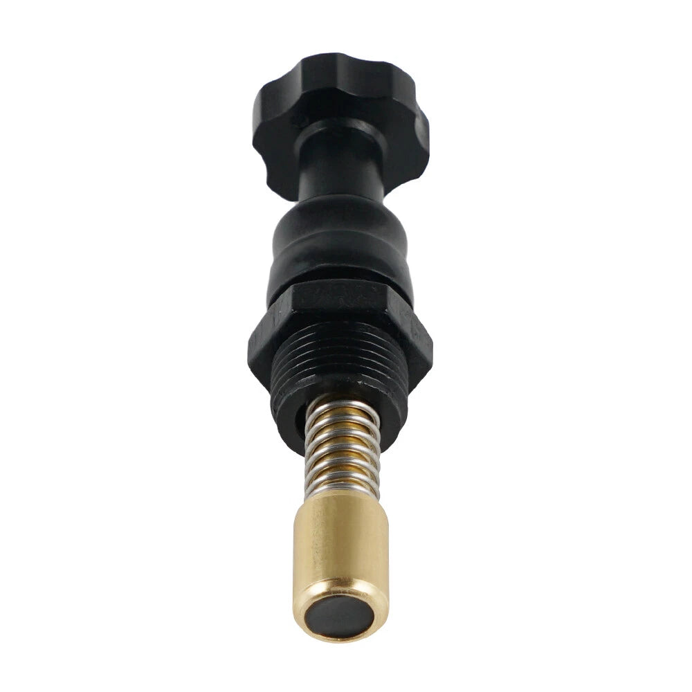 Carburetor Pull Choke Lever Knob Plunger for Motorcycle (28mm-41mm)