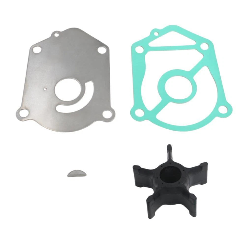 Water Pump Impeller Kit for Suzuki DT115 DT140 (17400-94611) 2-Stroke