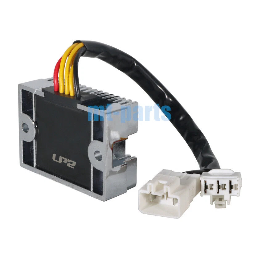 Voltage Rectifier Regulator for Mastim Henger 500 (32800-5010, LU028396, LU018591)