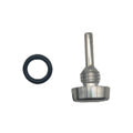 Replacement Magnetic Gearcase Drain Plug for Volvo Penta AQ (852904)