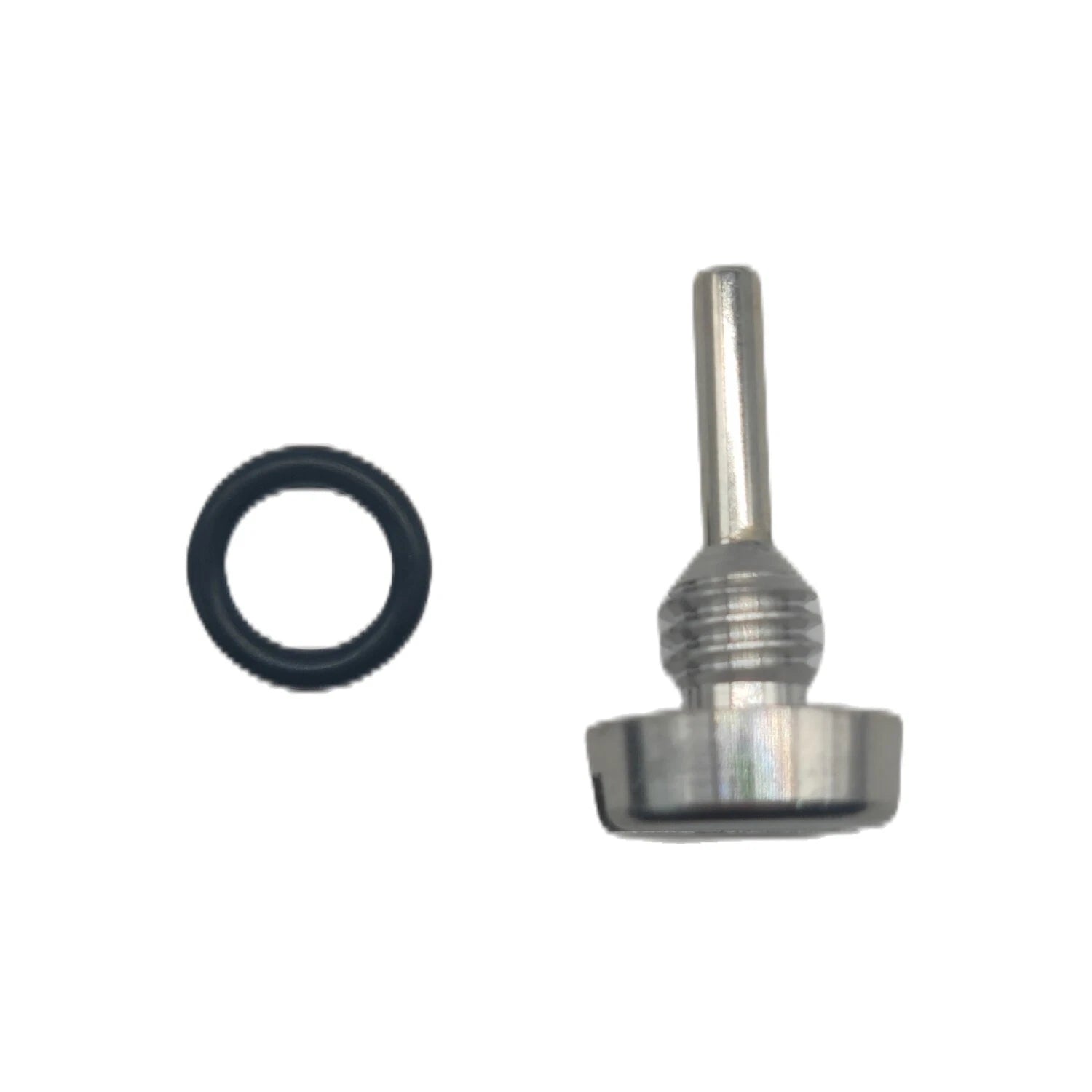 Replacement Magnetic Gearcase Drain Plug for Volvo Penta AQ (852904)