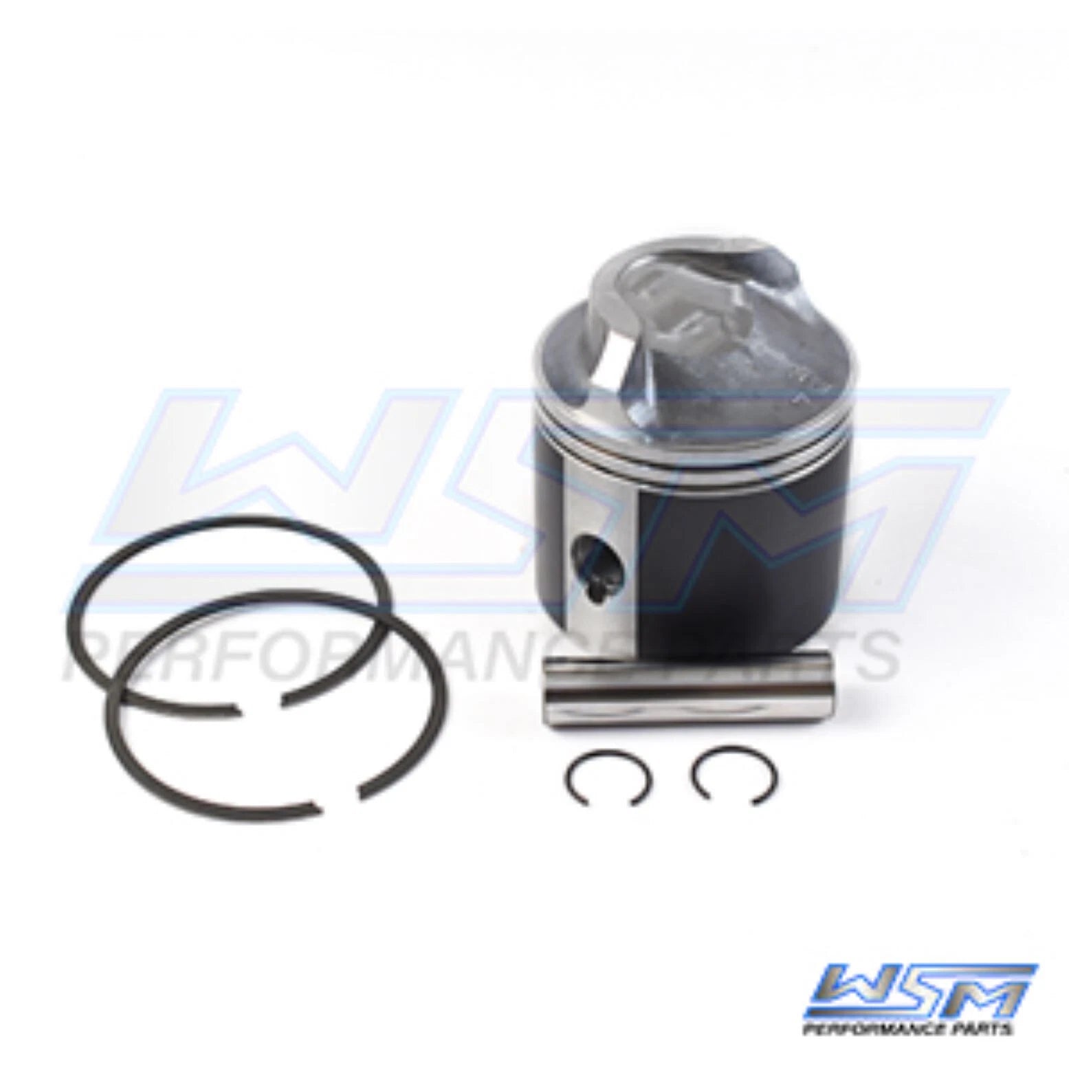 Piston Kit 3.342" for Chrysler Force 50-150 HP (1977–1992) 100-200-06K 700-834794T
