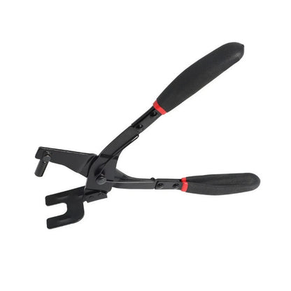 Exhaust Pipe Pliers for Rubber Gasket Removal
