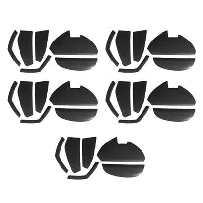 Mouse Feet Stickers for Logitech G602 (0.75mm Thickness)