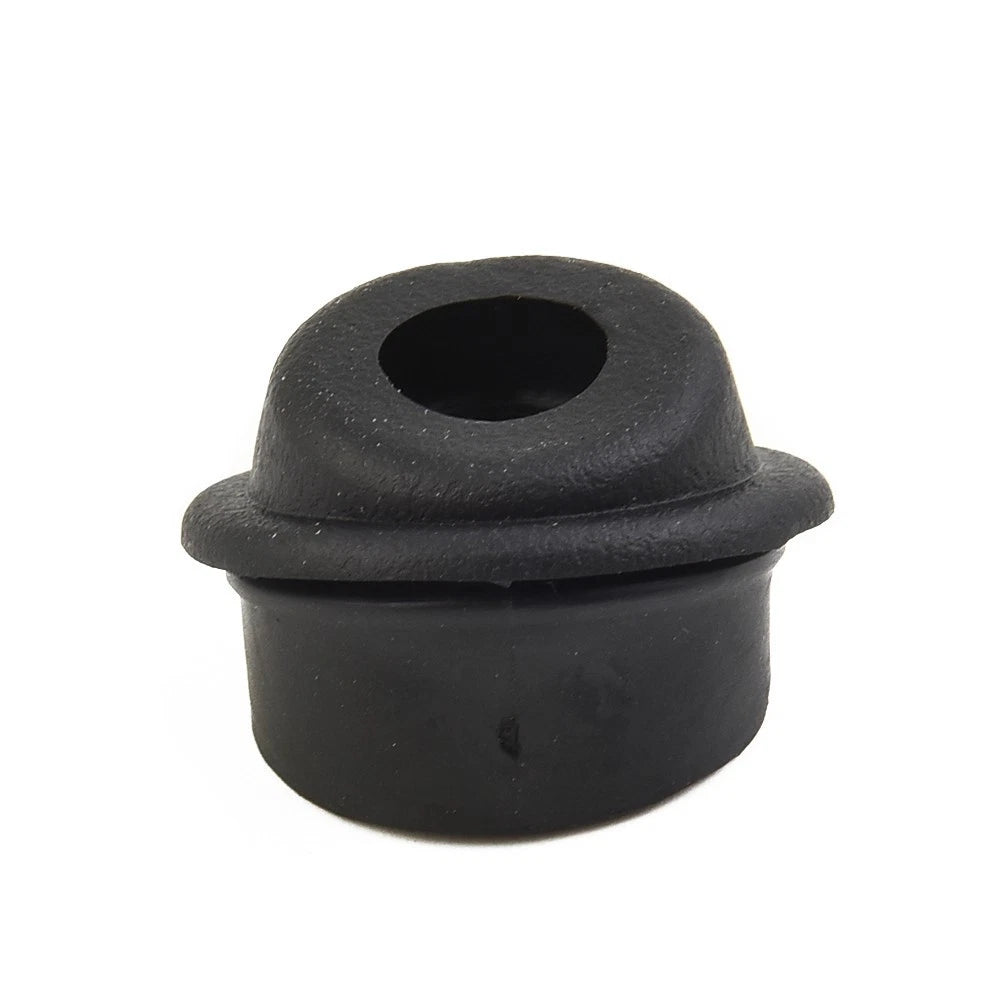 Aerial Antenna Grommet Seal for BMW (2000–2006) 65218375151 Black