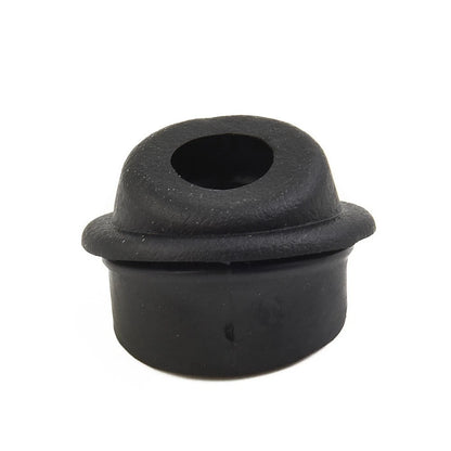 Aerial Antenna Grommet Seal for BMW (2000–2006) 65218375151 Black