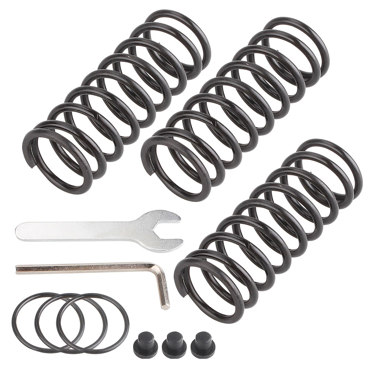 Brake Pedal Spring for Logitech G25 G27 G29 G920 (2006–2020)
