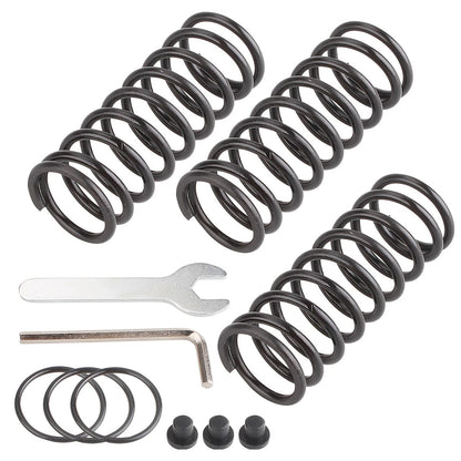 Brake Pedal Spring for Logitech G25 G27 G29 G920 (2006–2020)