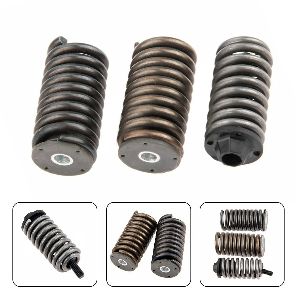 3X AV Spring Buffer for Yard Accs (UPC 611056367995)
