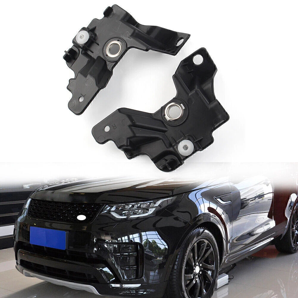 Headlight Mounting Plate for Land Rover Discovery 5 (2015–2022) LR086097 LR086096