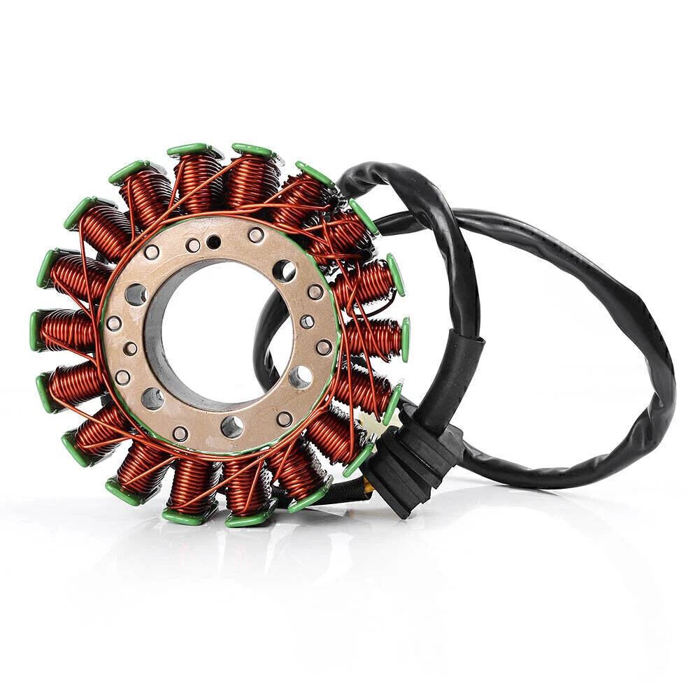 12v Engine Magneto Generator Stator Coil for Honda VFR800FI (1998–2001)