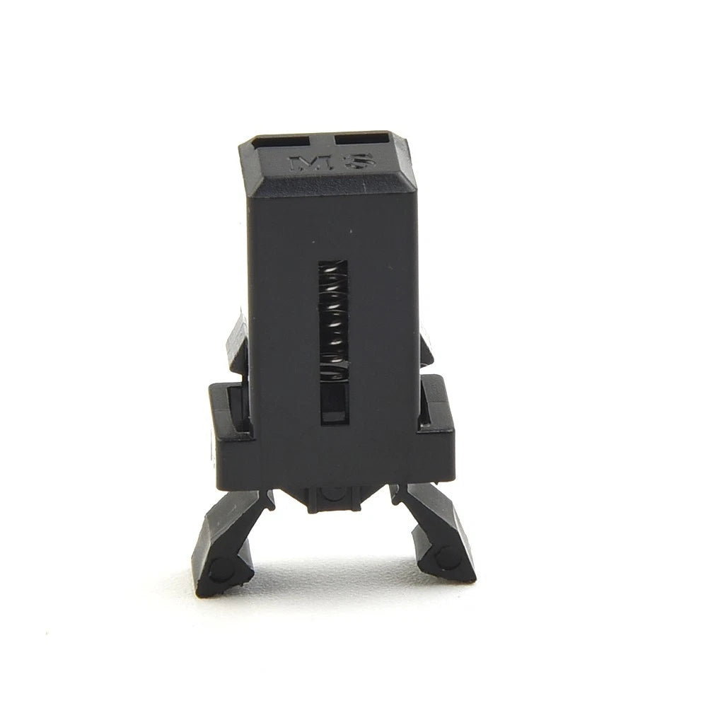 Car Bracket Touch Bins for Most Trash (Universal Fit)