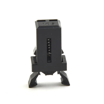 Car Bracket Touch Bins for Most Trash (Universal Fit)