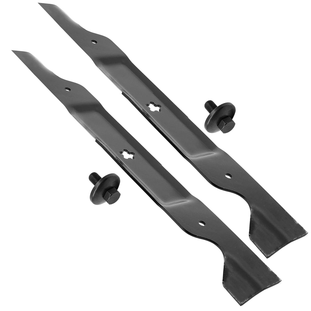 Blade Bolt Replacement for Ariens 46 Inch 9360 Series (2007–2019)