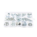 Body Bolt Kit for Honda CR125R (1987–1997)