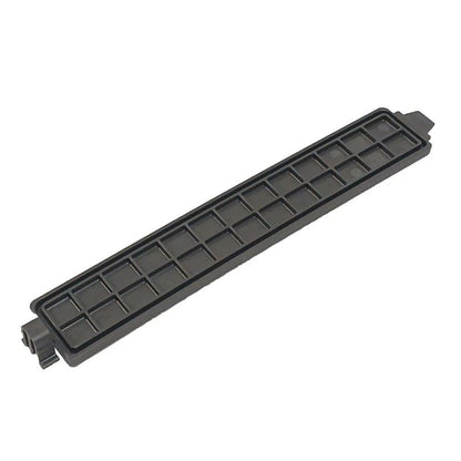 A/C Cabin Filter Access Cover Cap 97129-C1000 Fit for Kia Optima Hyundai Sonata
