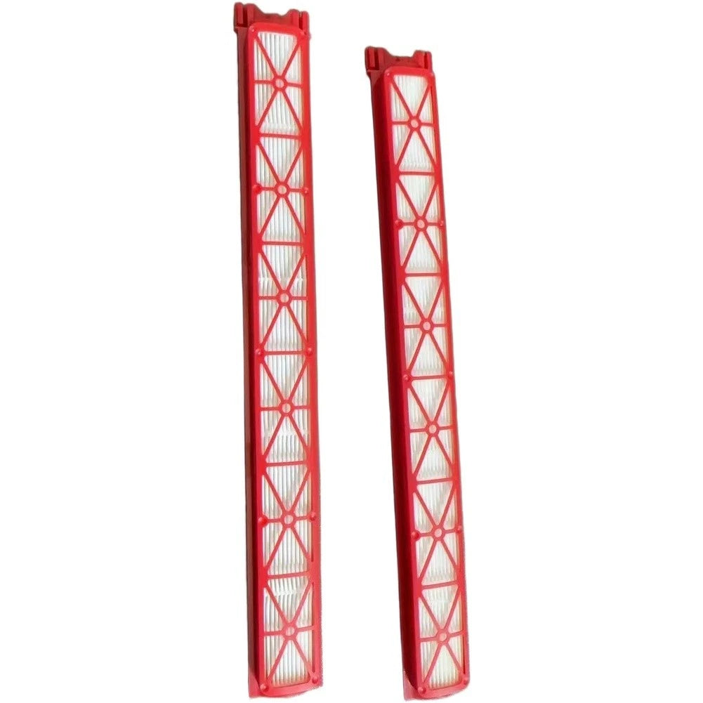 2X Replacement Filter Kit for PencilVac Vacuum Cleaner