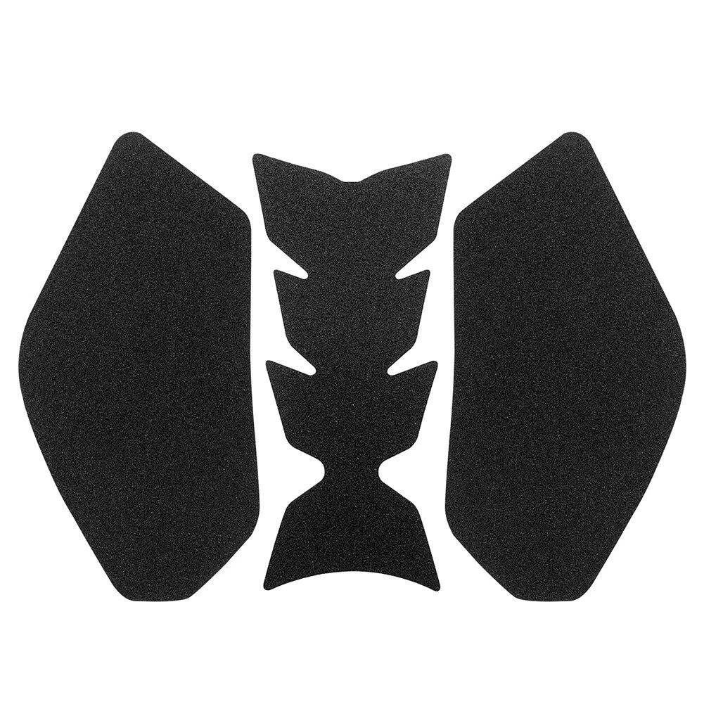 Tank Traction Side Pad for Honda CBR600RR (2003–2006)