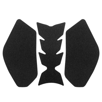 Tank Traction Side Pad for Honda CBR600RR (2003–2006)