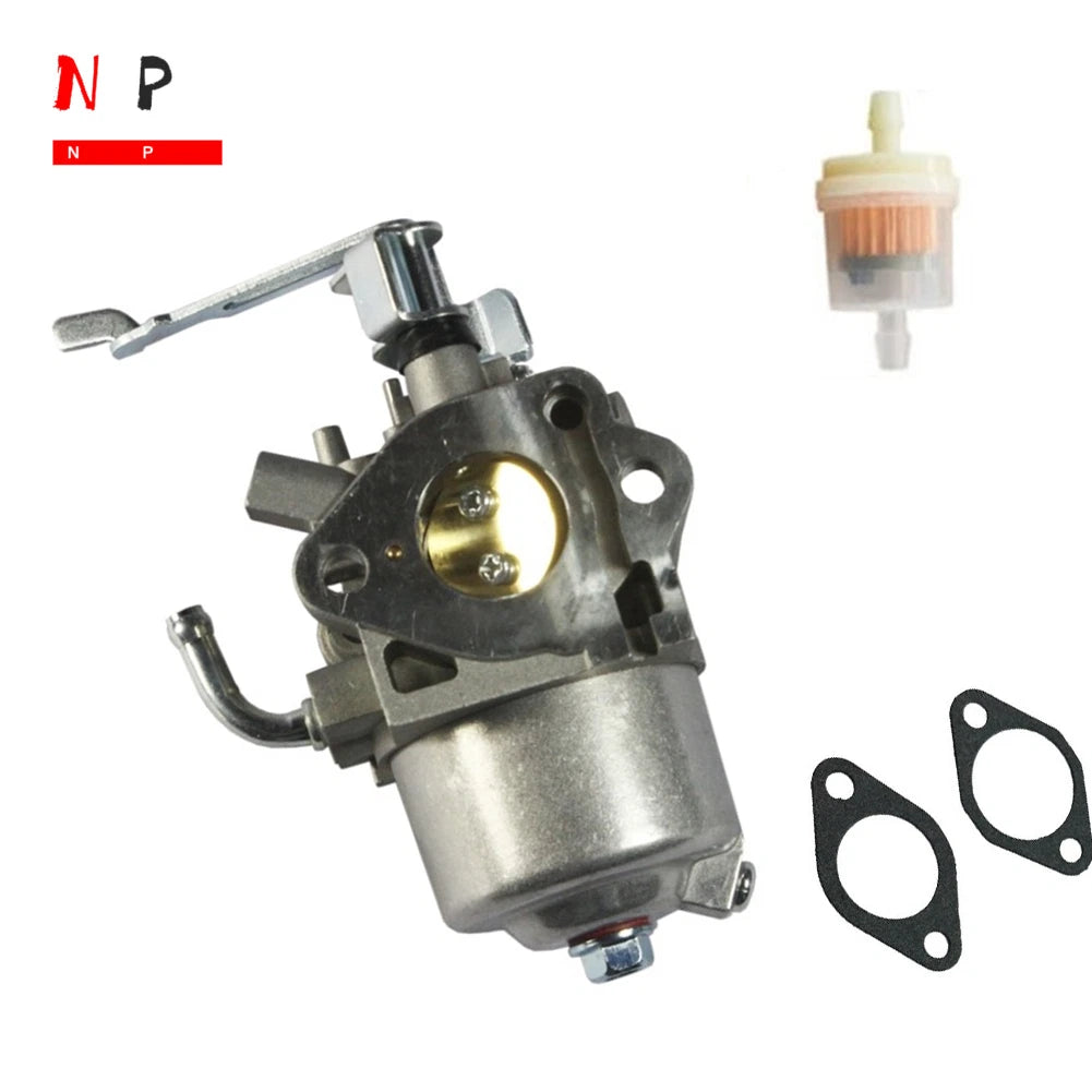 Carburetor for Homelite UT905000P Generator (5000 Watts)