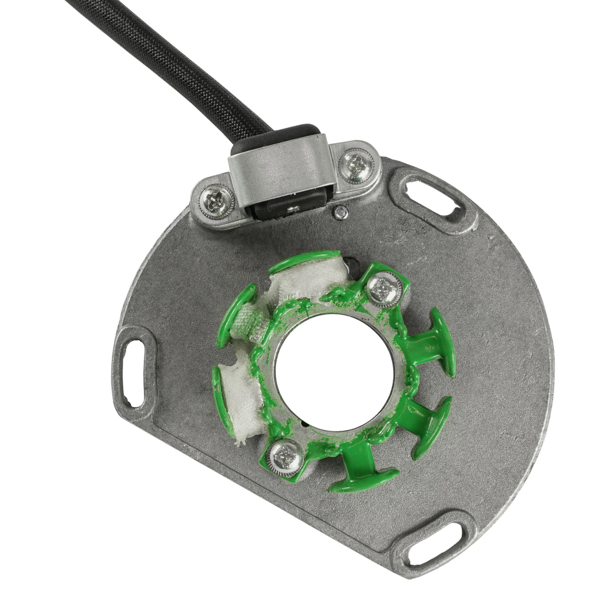 Stator Replacement for KTM 250 EXC 2000–2004 and 250 MXC 2000–2002
