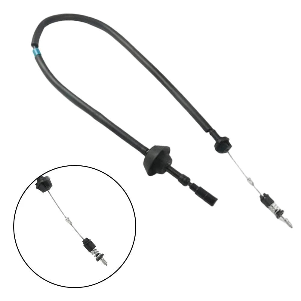Throttle Body Accelerator Cable for RAM 2500 (1994–1998)
