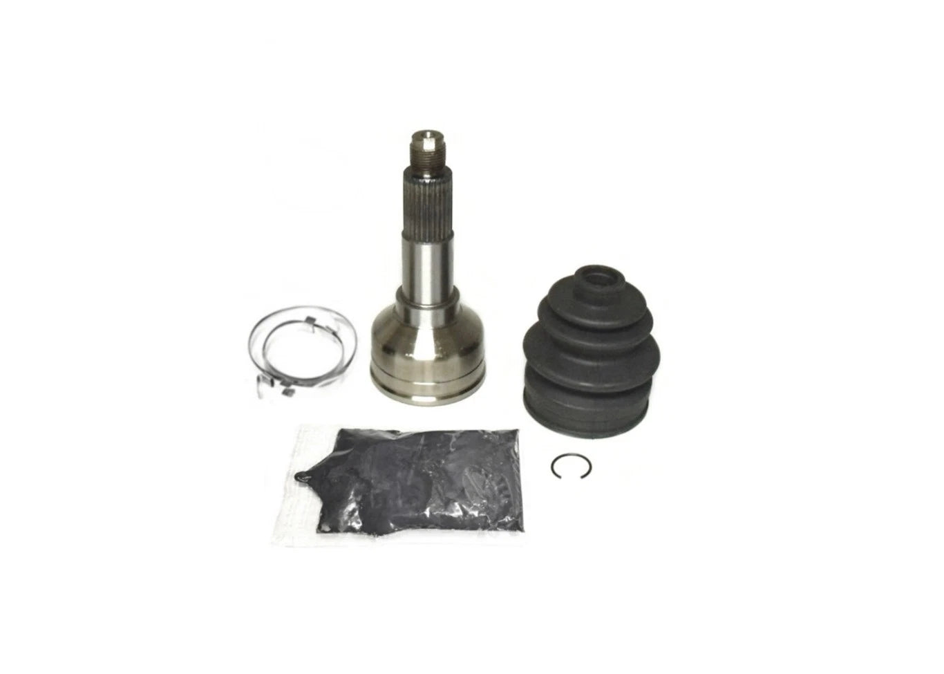 Outer CV Joint Kit for Yamaha Rhino 660 (2005)